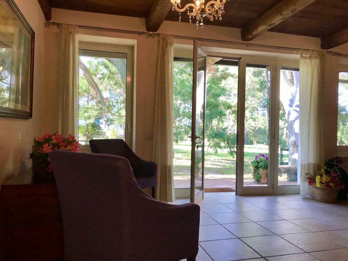 Villa Giulia ليتشي المظهر الخارجي الصورة